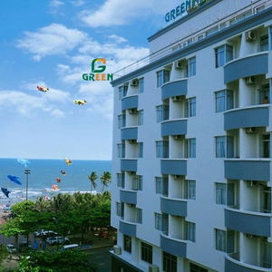 Hotel Green Hotel cazare Vung Tau