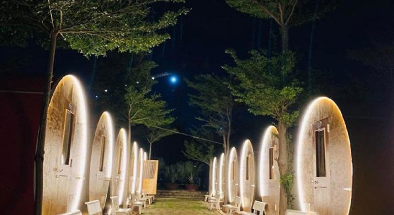 Hotel New Wave Vung Tau