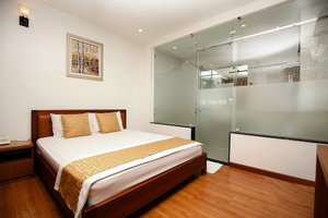 Hotel Obis Hotel cazare Hanoi