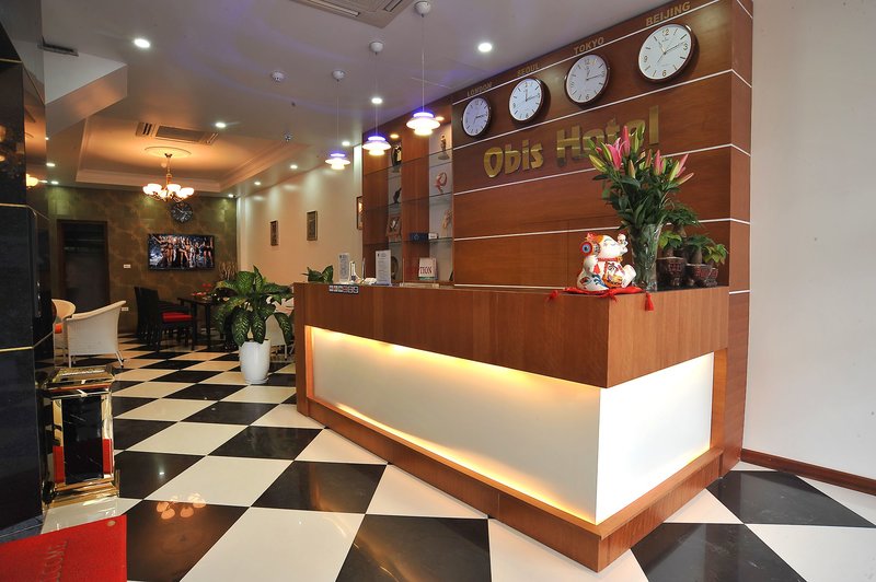 Obis Hotel