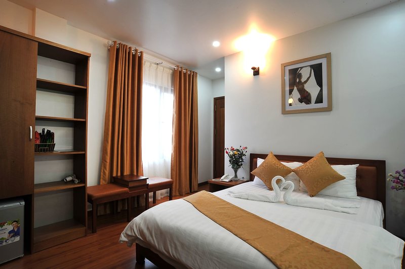 Obis Hotel