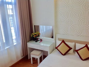 Hotel New Hotel Ii cazare Hanoi