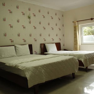 Hotel Ha Long Hotel cazare Ho Chi Minh City