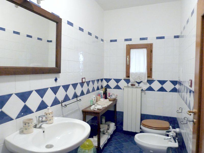 Hotel B&B Trullo Casa Rosa