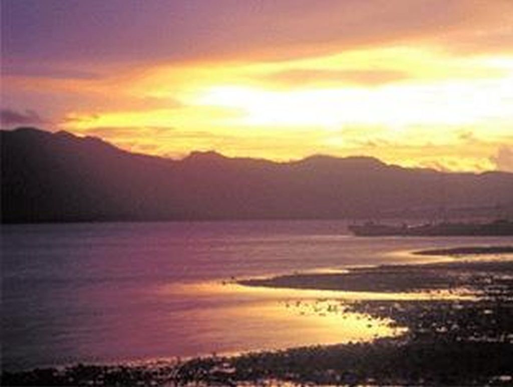 Hotel Boracay Travelodge Beach Resort