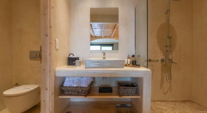 Hotel Meli Suites cazare Skala Potamias