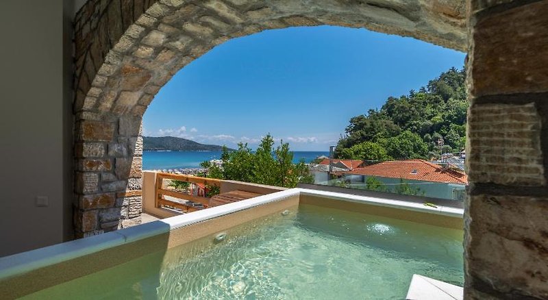 Meli Suites
