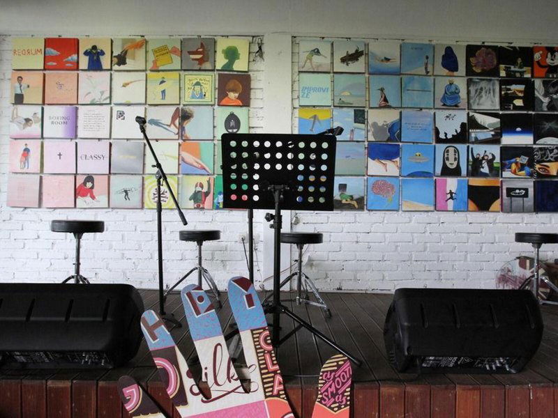 Hotel The Silk Boutique Hotel Dago