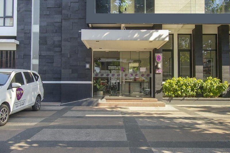 Hotel Fif-Fa Inn Premier Syariah By Oyo Rooms