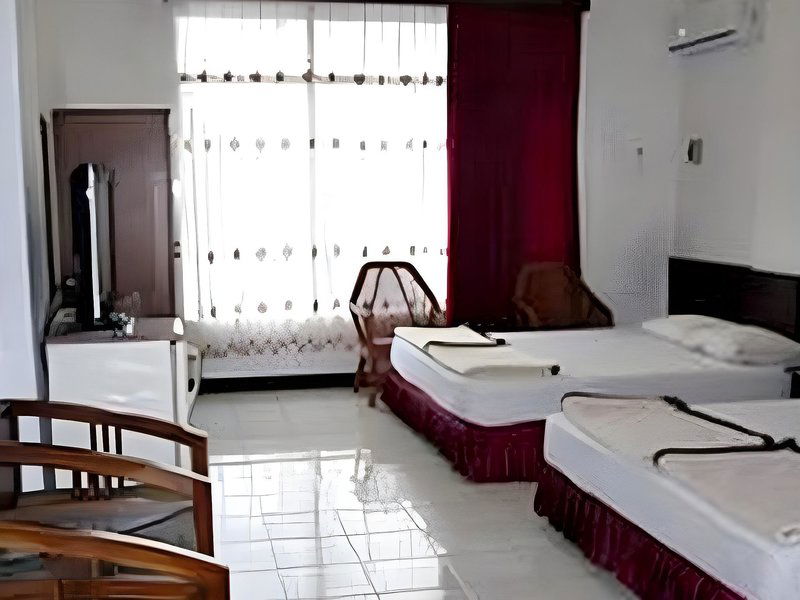 Hotel Hotel Santosa