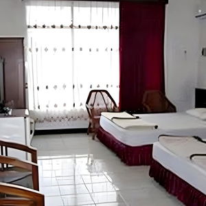 Sejur Hotel Santosa vacanta Malang