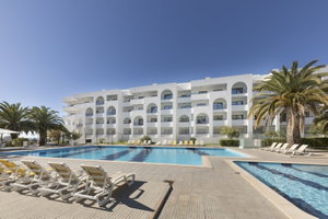 Hotel Ukino Terrace Algarve Concept cazare Lagoa
