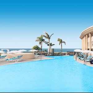 Hotel Iberostar Selection Fuerteventura Palace cazare Fuerteventura