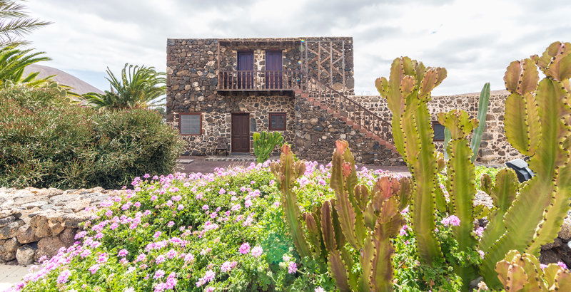 Hotel Hotel Rural Mahoh