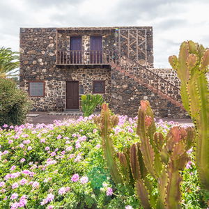 Hotel Hotel Rural Mahoh cazare Villaverde