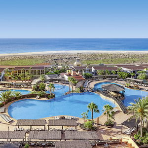 Hotel Occidental Jandía Playa cazare Fuerteventura