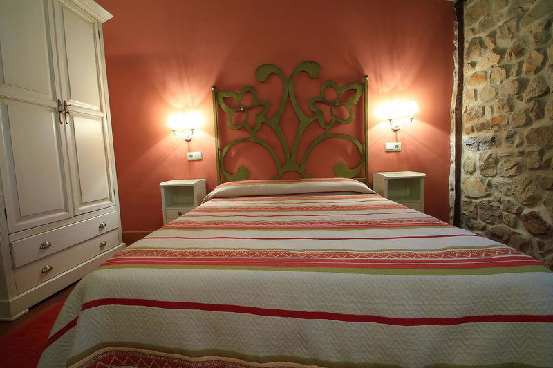 Hotel Apartamentos Rurales Los Brezos