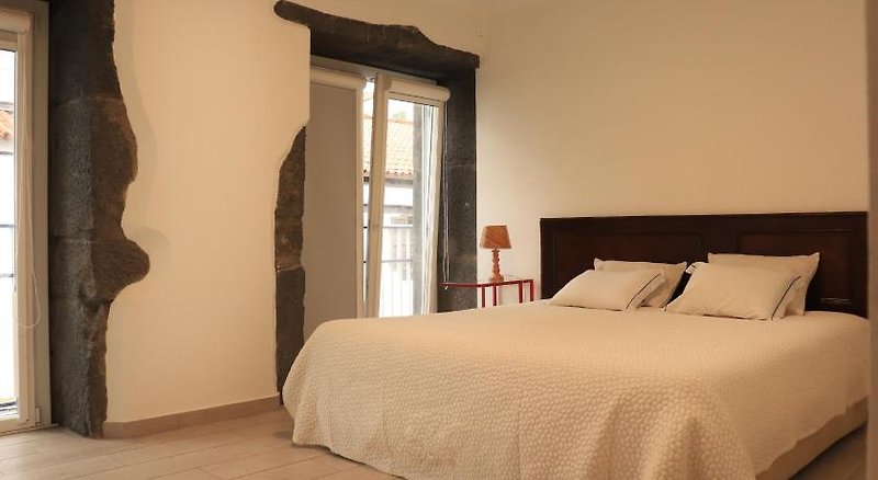 Hotel Faial Marina Apartments