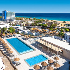 Sejur Sol Fuerteventura Jandia - All Suites vacanta Fuerteventura