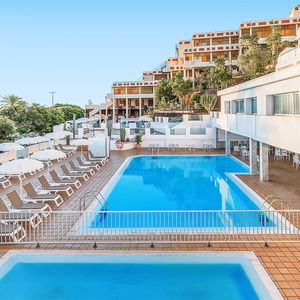 Sejur Fergus Cactus Garden vacanta Fuerteventura