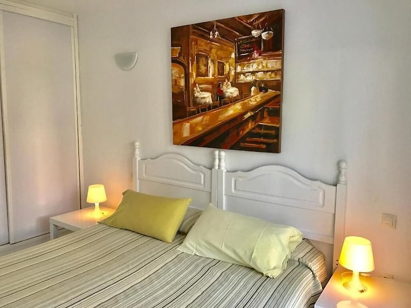 Erika Apartments
