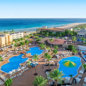 Hotel Iberostar Waves Gaviotas Park cazare Fuerteventura