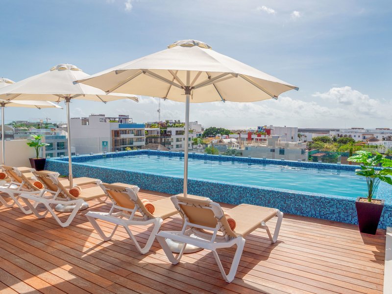 Hotel Lahun Suites By Hospitality Wellbeing