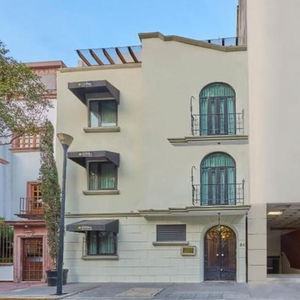 Hotel Wyndham Garden Mexico Reforma cazare Mexico City