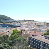 Sejur Hotel Cruzeiro vacanta Angra do Heroismo