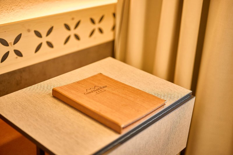 Hotel Central Hotel Wolter