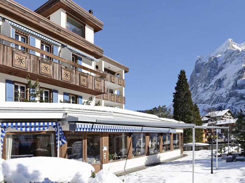 Hotel Hotel Spinne