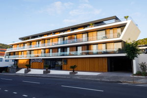 Hotel The Shipyard cazare Angra do Heroismo