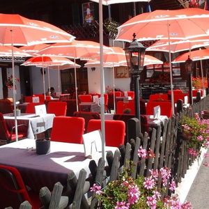 Hotel Hotel Restaurant Blümlisalp cazare Grindelwald