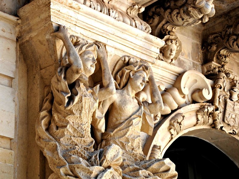Hotel Hotel Residence Palazzo Baldi
