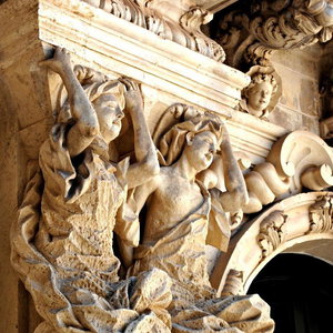 Hotel Hotel Residence Palazzo Baldi cazare Galatina