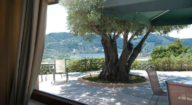 Hotel Apartments Villa L&M Skiathos