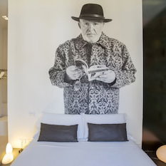 Hotel Locanda Del Bagatto cazare Milazzo