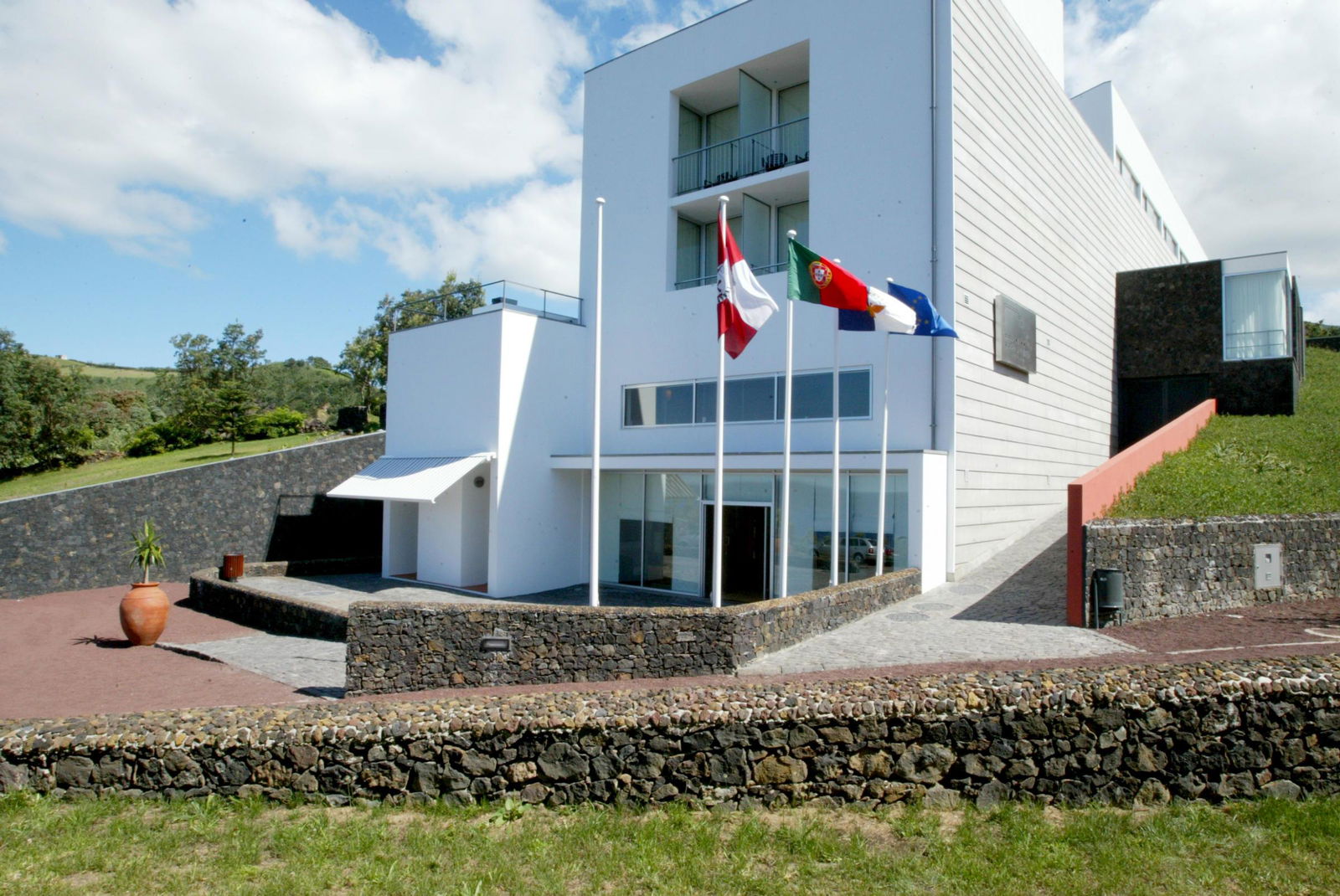 Hotel Quinta Do Mirante - Anc Resort Caloura