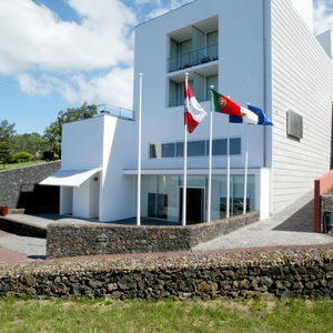 Hotel Quinta Do Mirante - Anc Resort Caloura cazare Agua de Pau