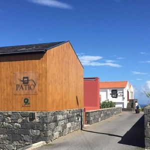 Hotel Pátio Ecolodge cazare Cedros