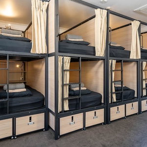 Hotel Tequila Sunrise Hostel cazare Adelaide