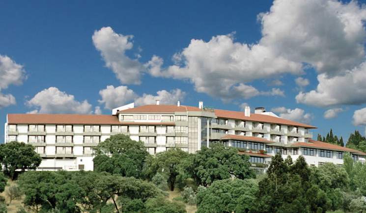 Hotel Meliá Castelo Branco