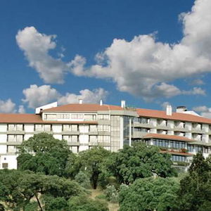 Hotel Meliá Castelo Branco cazare Castelo Branco