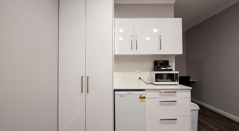 Hotel City Centre Motel