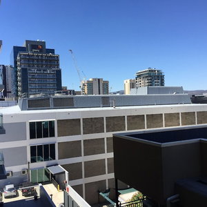 Hotel Tasha's Apartments On Morphett cazare Adelaide