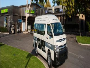 Hotel Morphett Arms Hotel