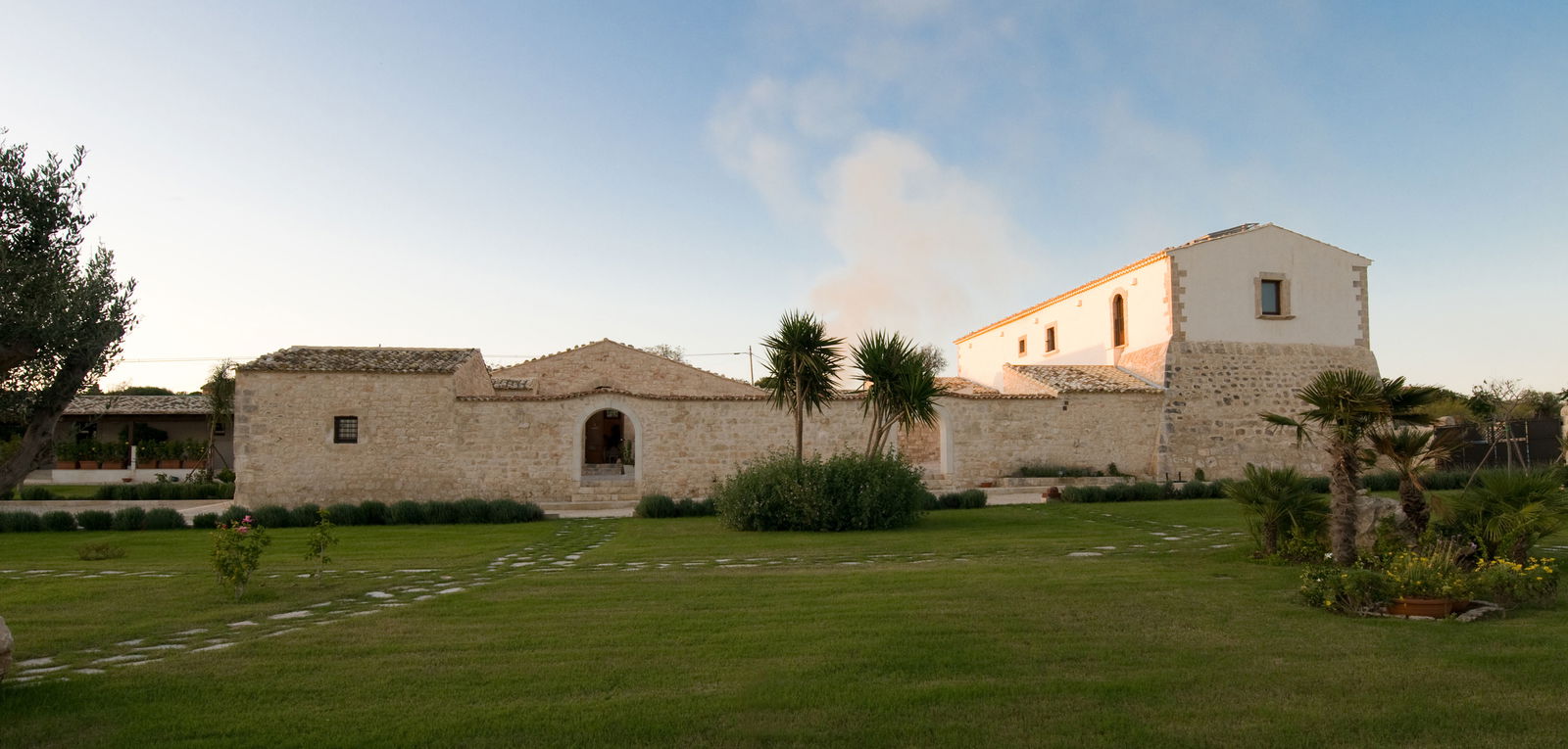 Hotel Torre Dantona Country Hotel