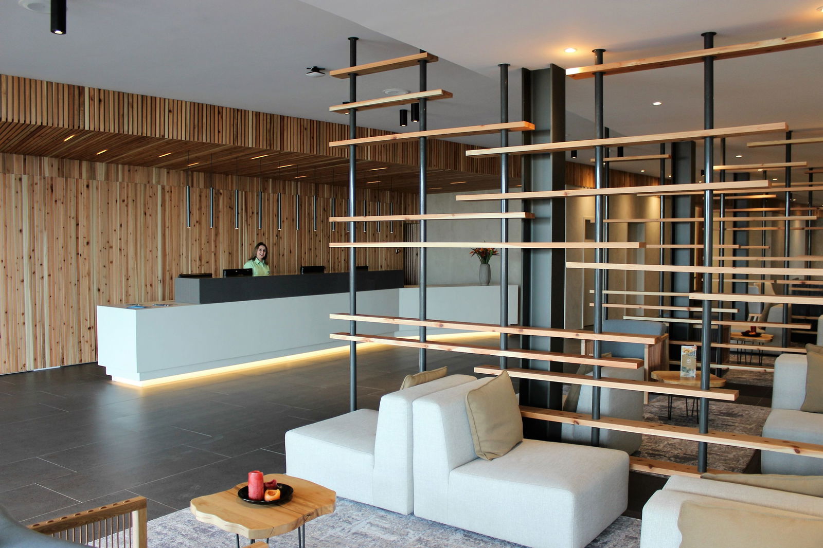 Hotel Pedras Do Mar Resort & Spa