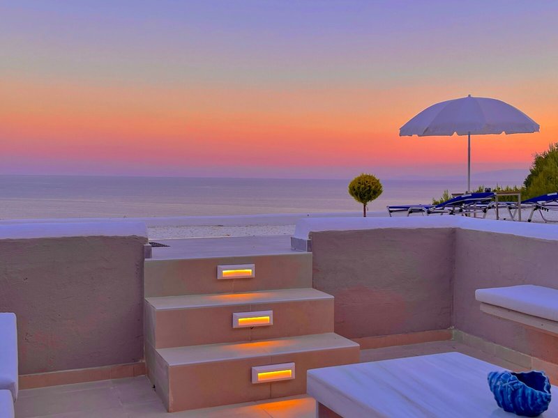 Hotel Koumaros Aparthotel