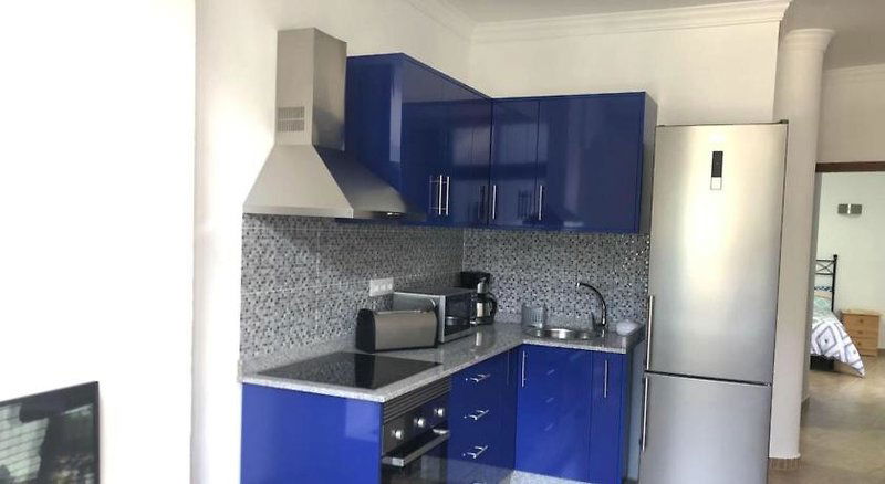 Hotel Apartamento Acoran